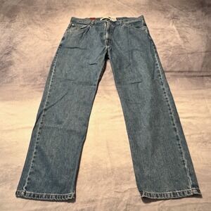 Men's Levis Regular fit 505 size 40/30 NWT‎
